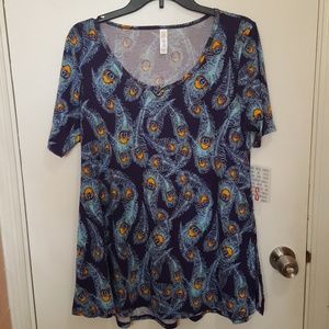 NWT S Perfect T Lularoe